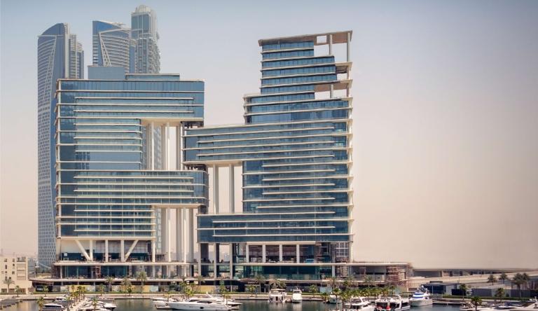 The Lana Residences
