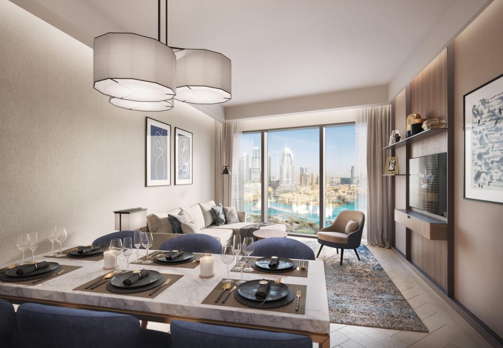 Luxury Real Estate in Dubai